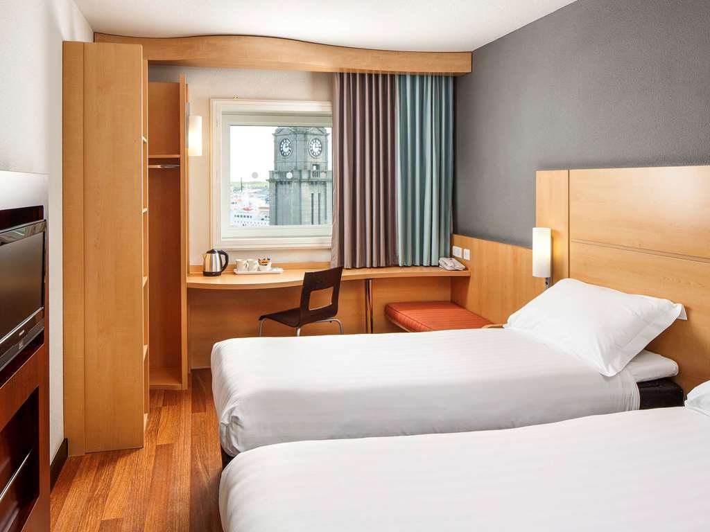 Ibis Hotel Northampton Centre Номер фото