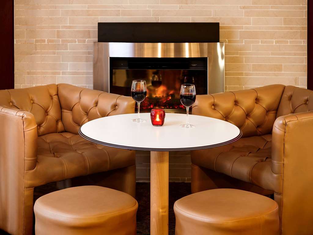 Ibis Hotel Northampton Centre Ресторан фото
