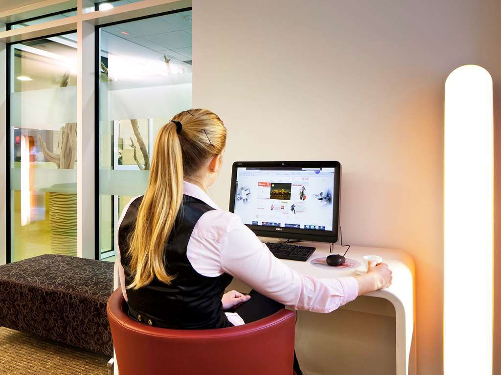 Ibis Hotel Northampton Centre Удобства фото