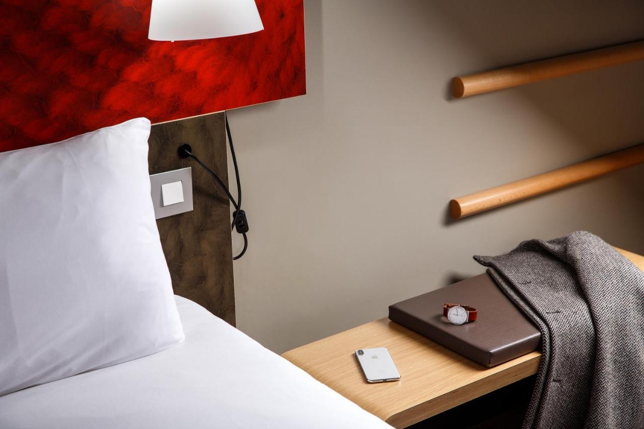 Ibis Hotel Northampton Centre Экстерьер фото